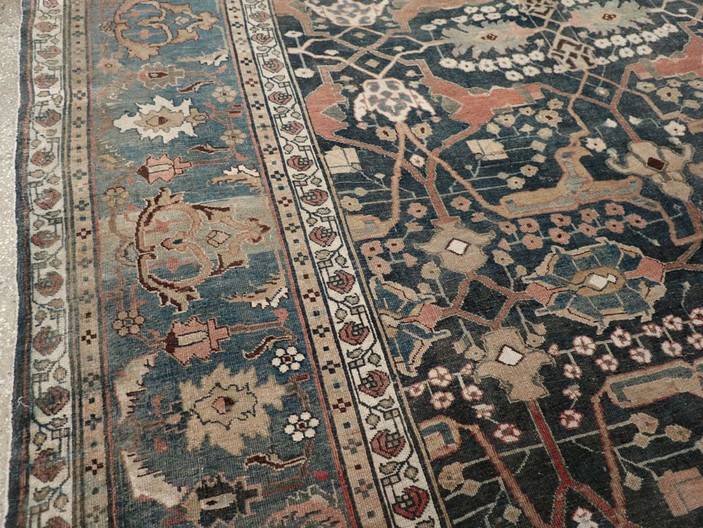 bidjar Carpet - # 106879
