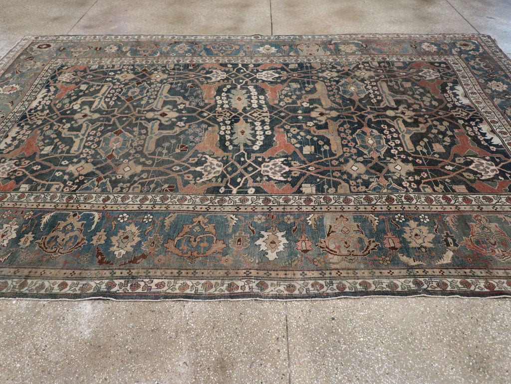 bidjar Carpet - # 106879