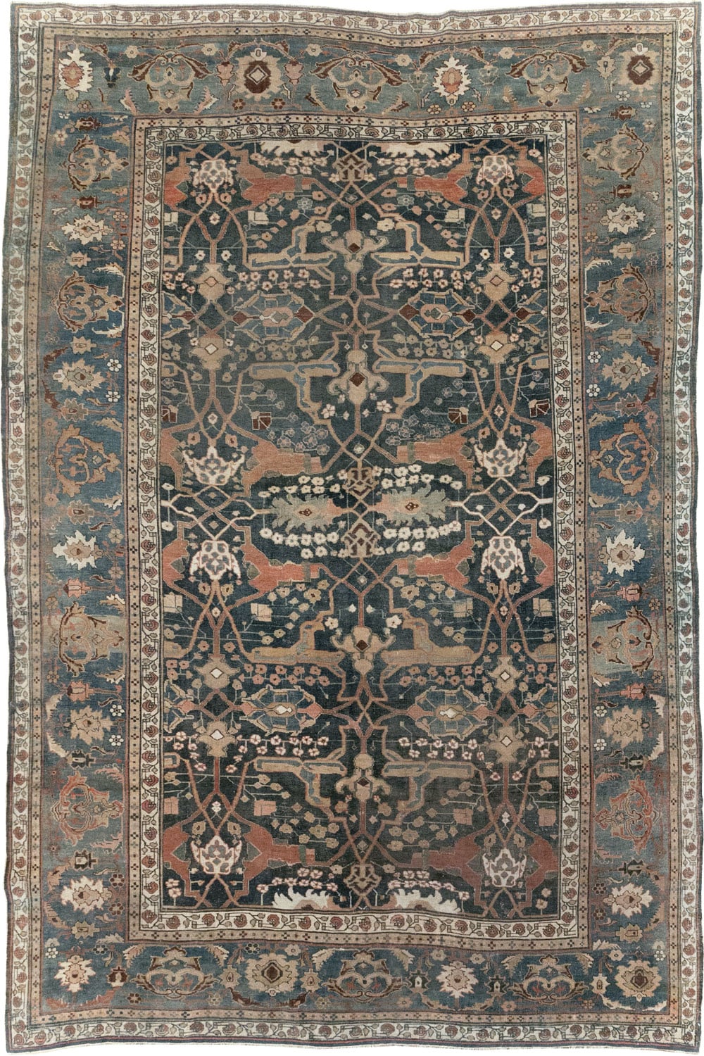 bidjar Carpet - # 106879