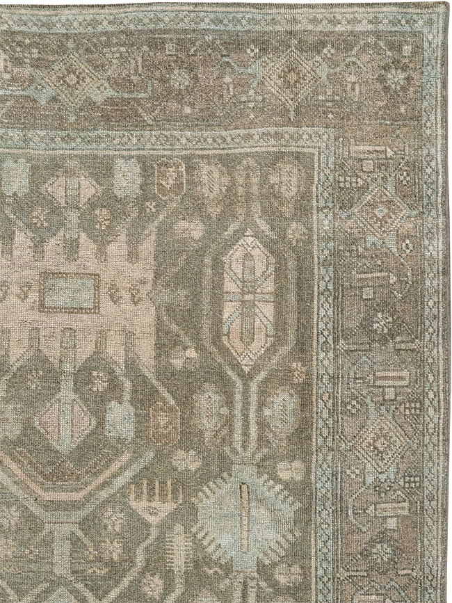 bidjar Rug - # 106889