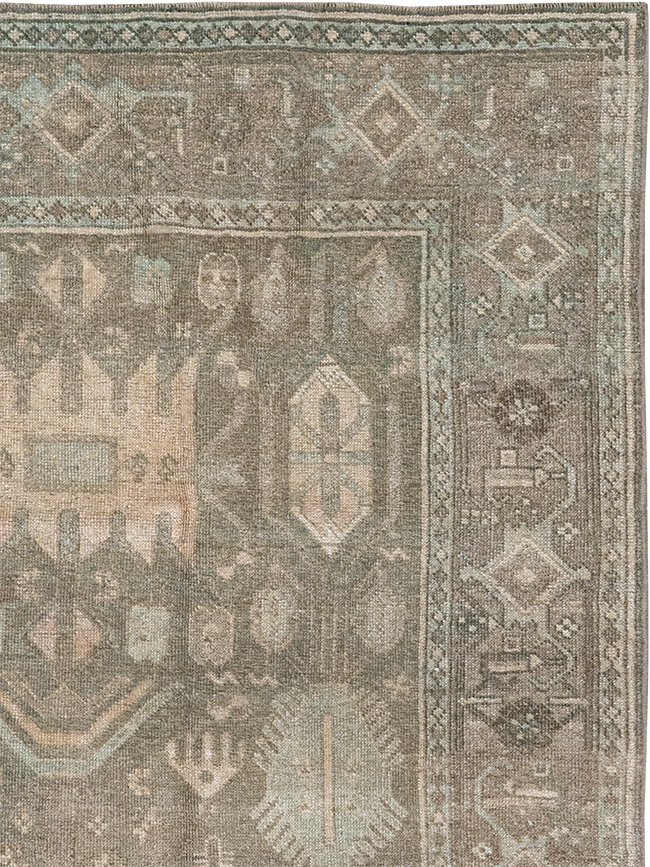 bidjar Rug - # 106889