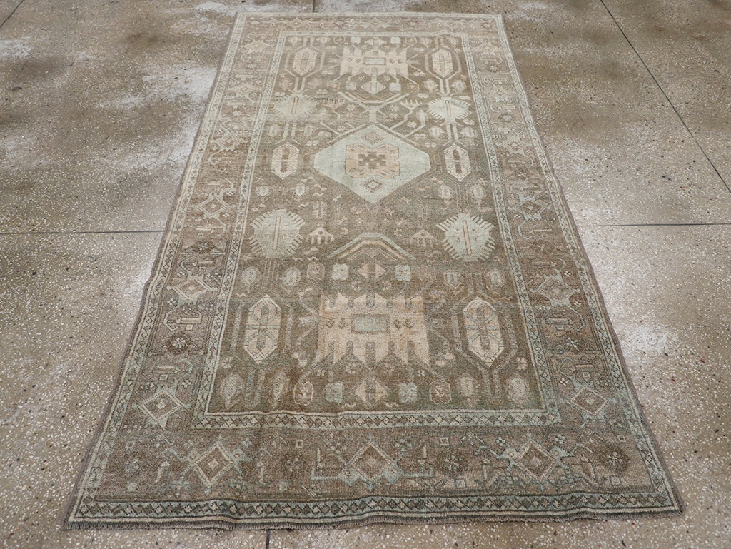 bidjar Rug - # 106889