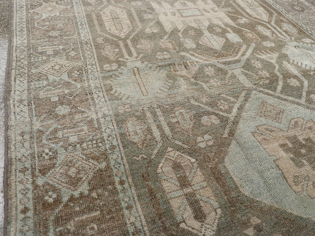 bidjar Rug - # 106889