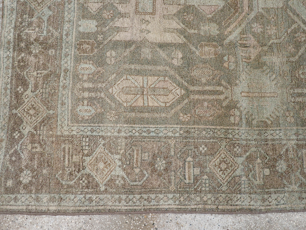 bidjar Rug - # 106889