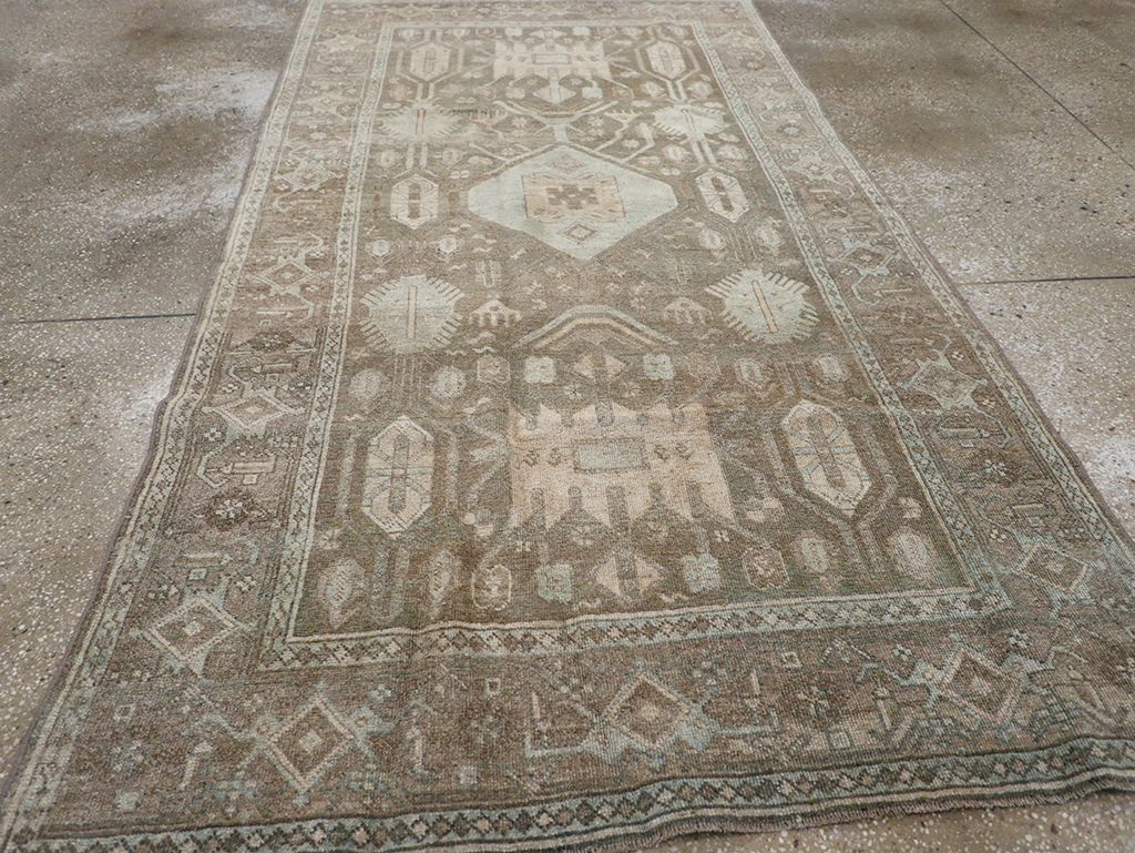 bidjar Rug - # 106889