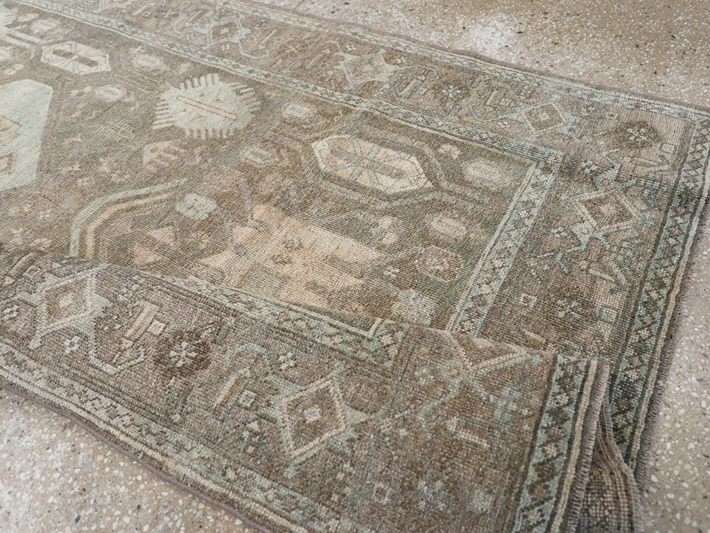 bidjar Rug - # 106889