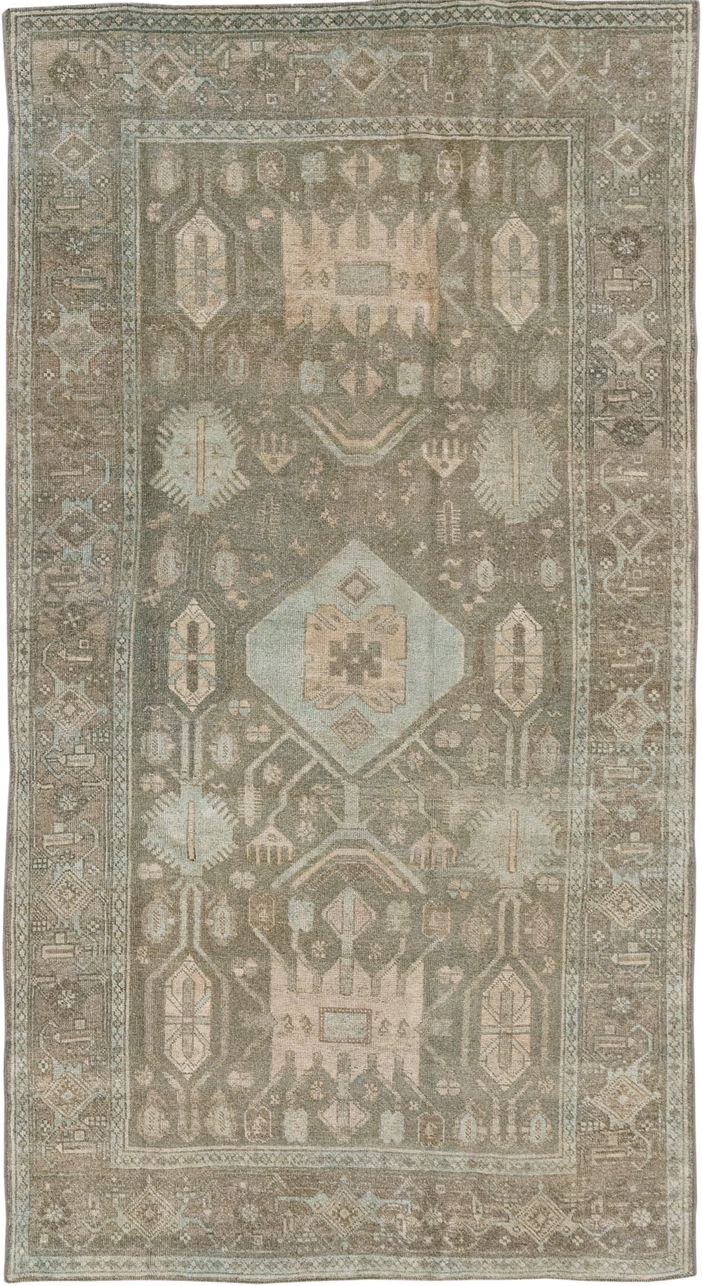 bidjar Rug - # 106889