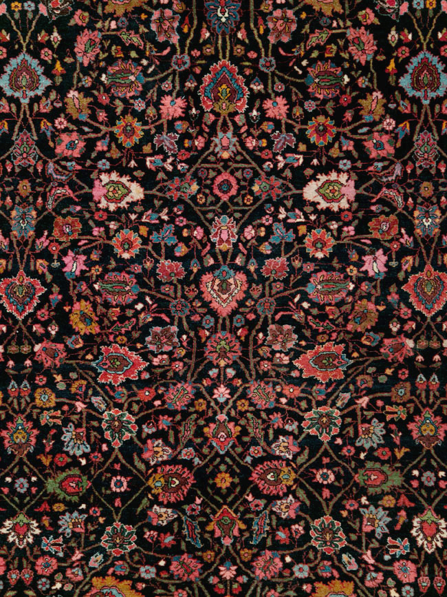 bidjar Carpet - # 106977