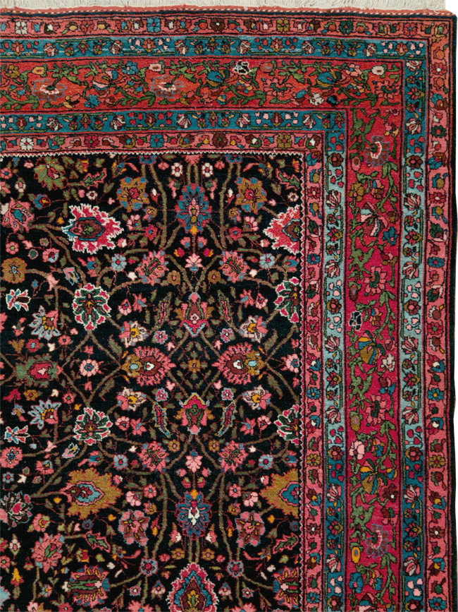 bidjar Carpet - # 106977