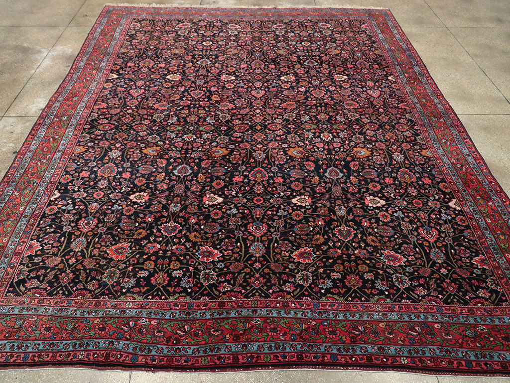 bidjar Carpet - # 106977