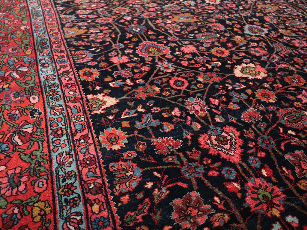 bidjar Carpet - # 106977