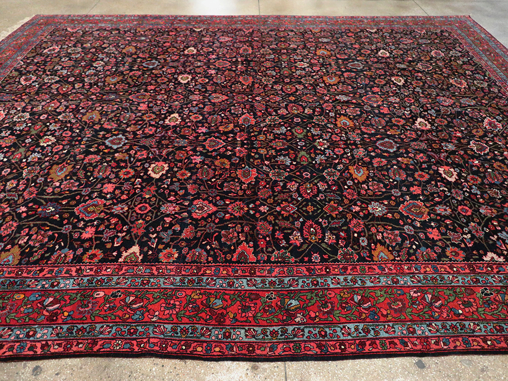 bidjar Carpet - # 106977