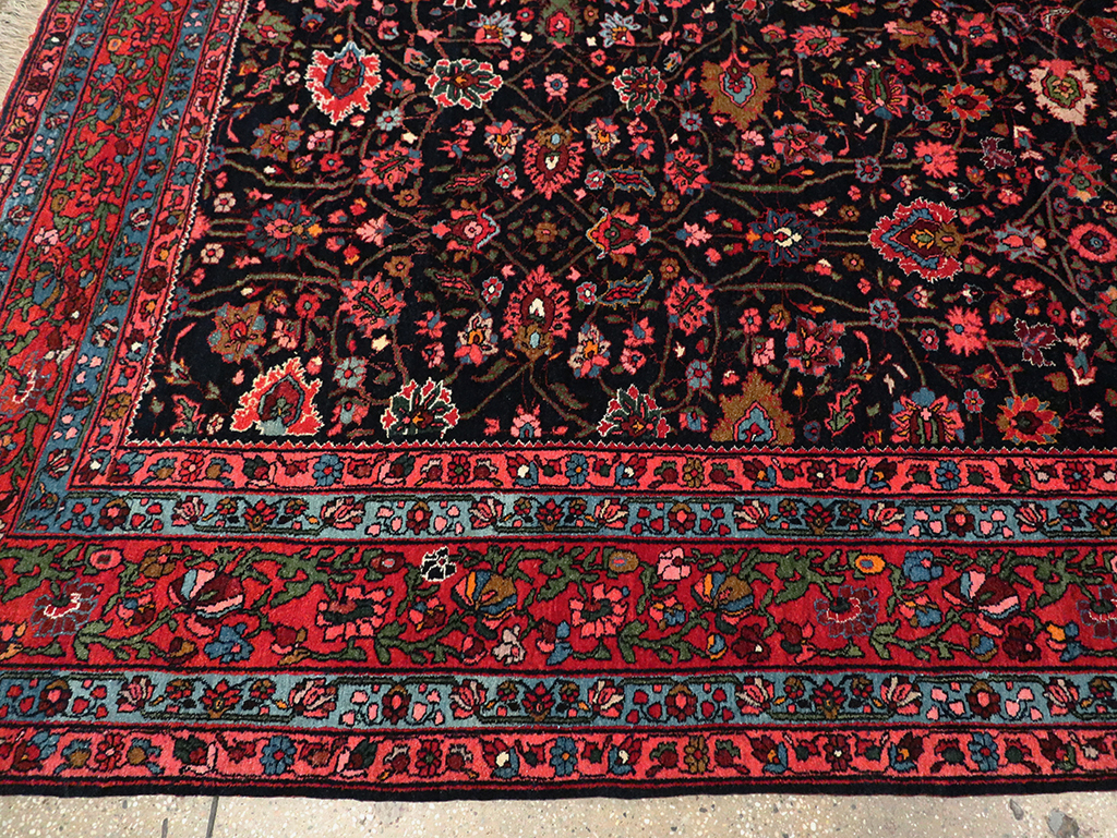 bidjar Carpet - # 106977