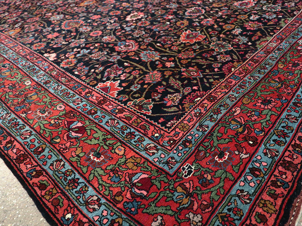 bidjar Carpet - # 106977