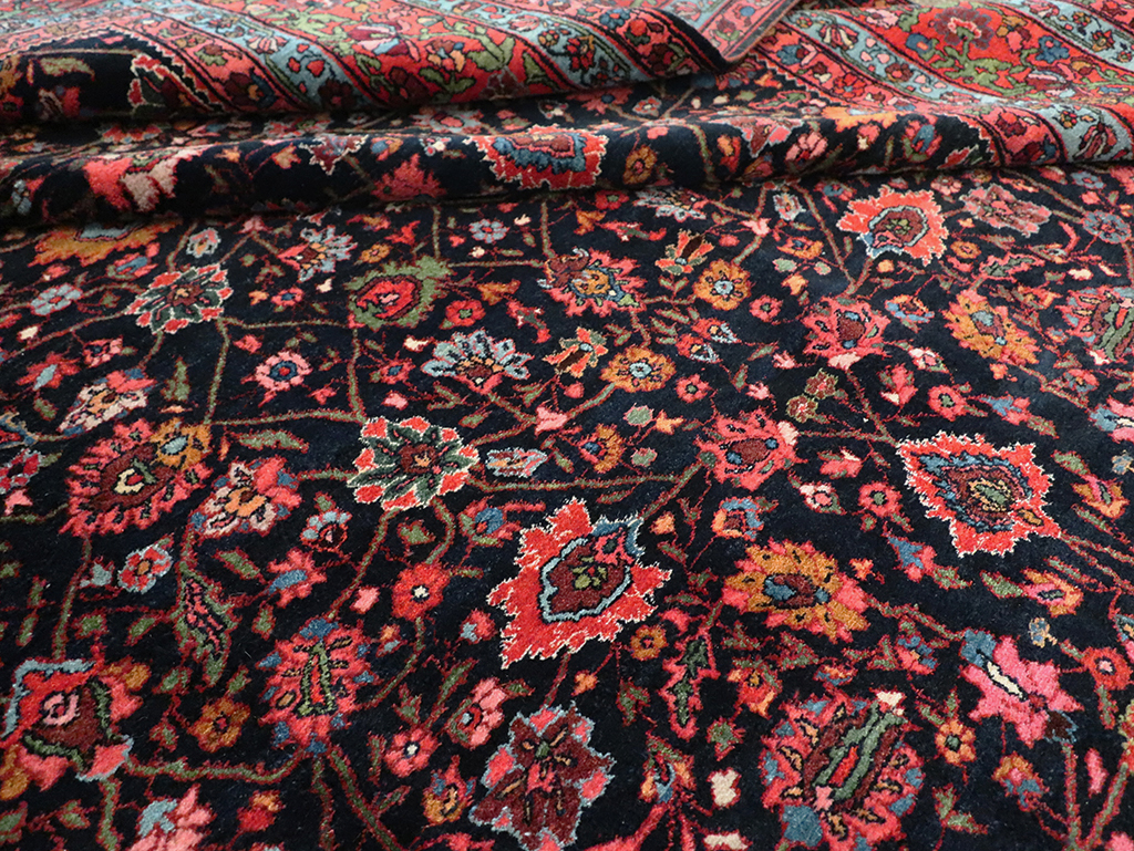 bidjar Carpet - # 106977