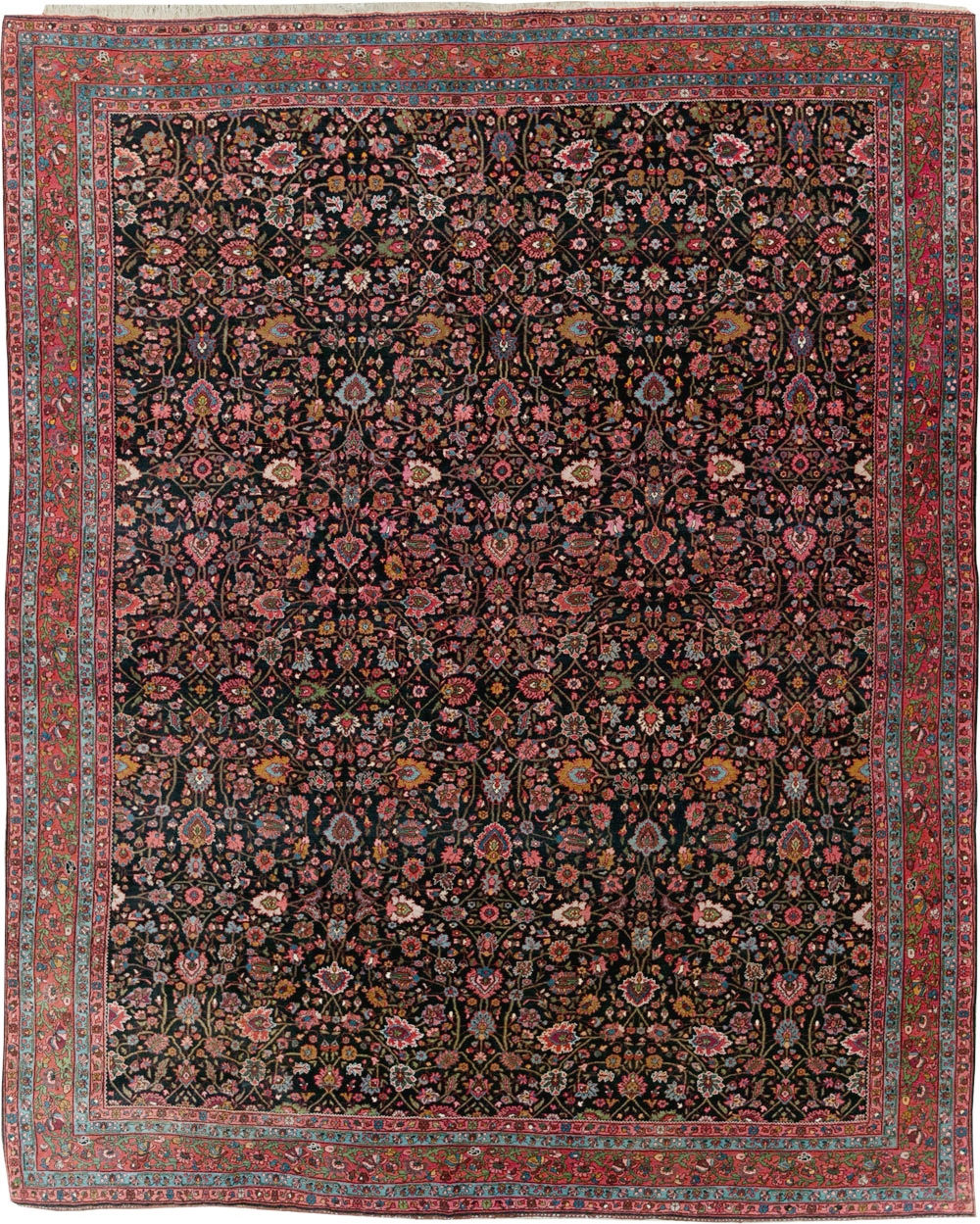 bidjar Carpet - # 106977