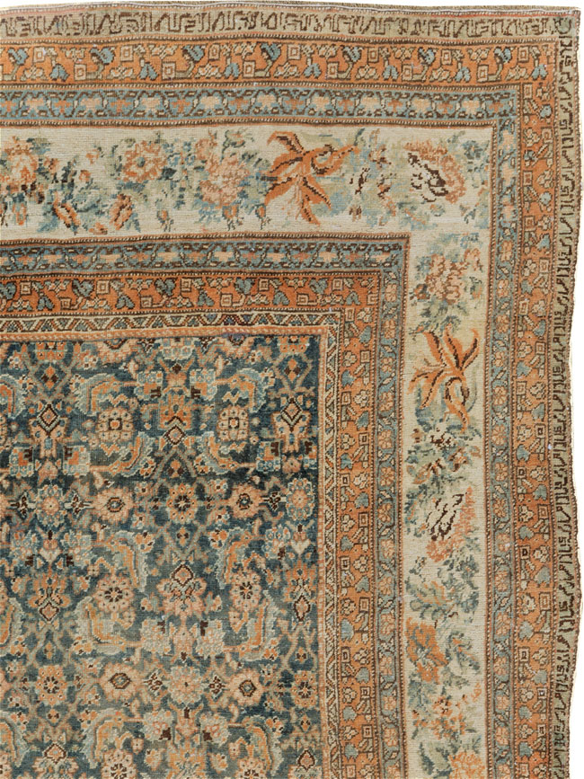 bidjar Carpet - # 106979