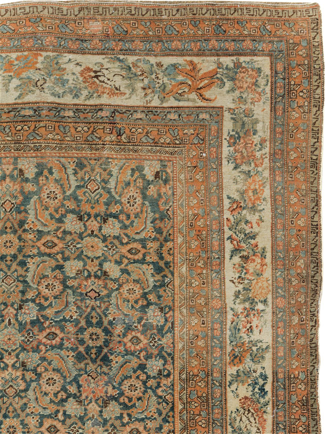 bidjar Carpet - # 106979