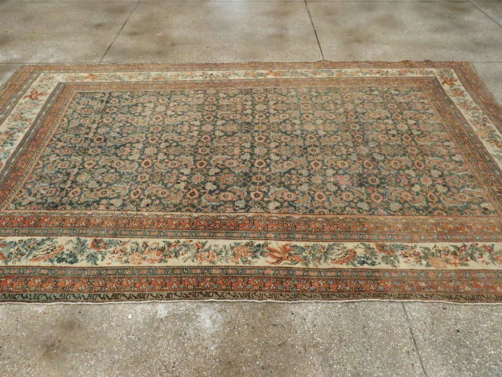 bidjar Carpet - # 106979