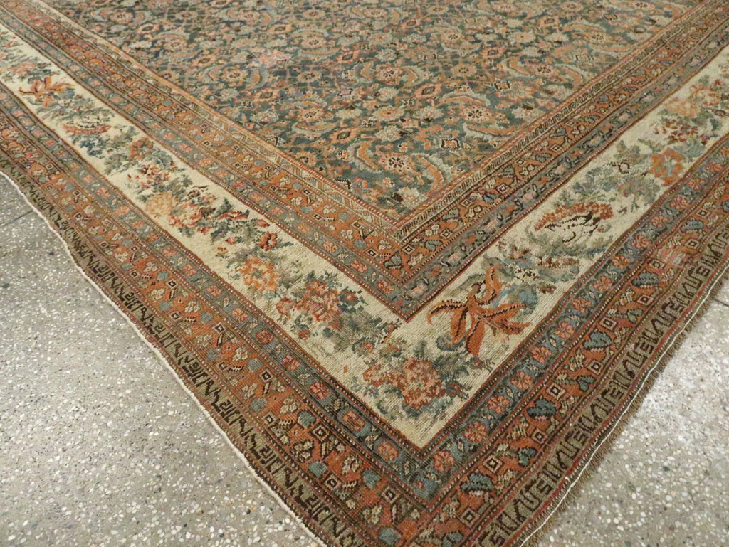 bidjar Carpet - # 106979