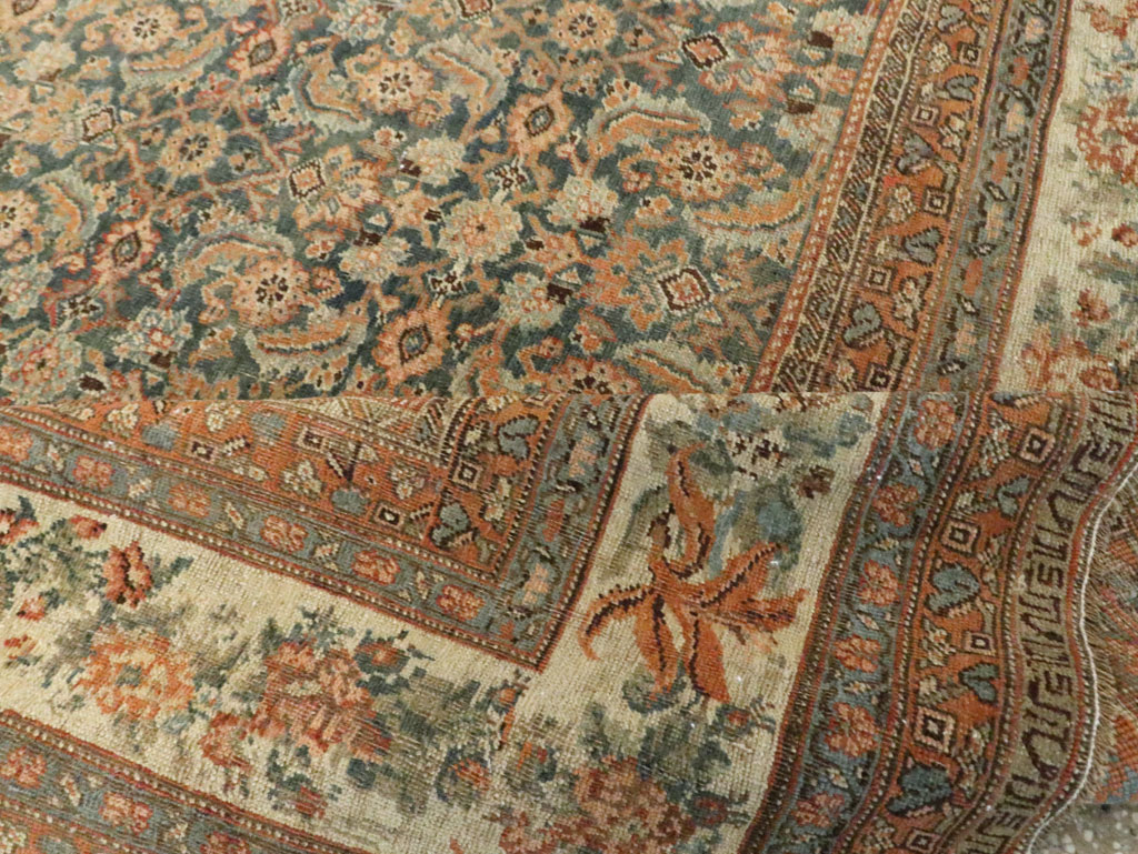 bidjar Carpet - # 106979