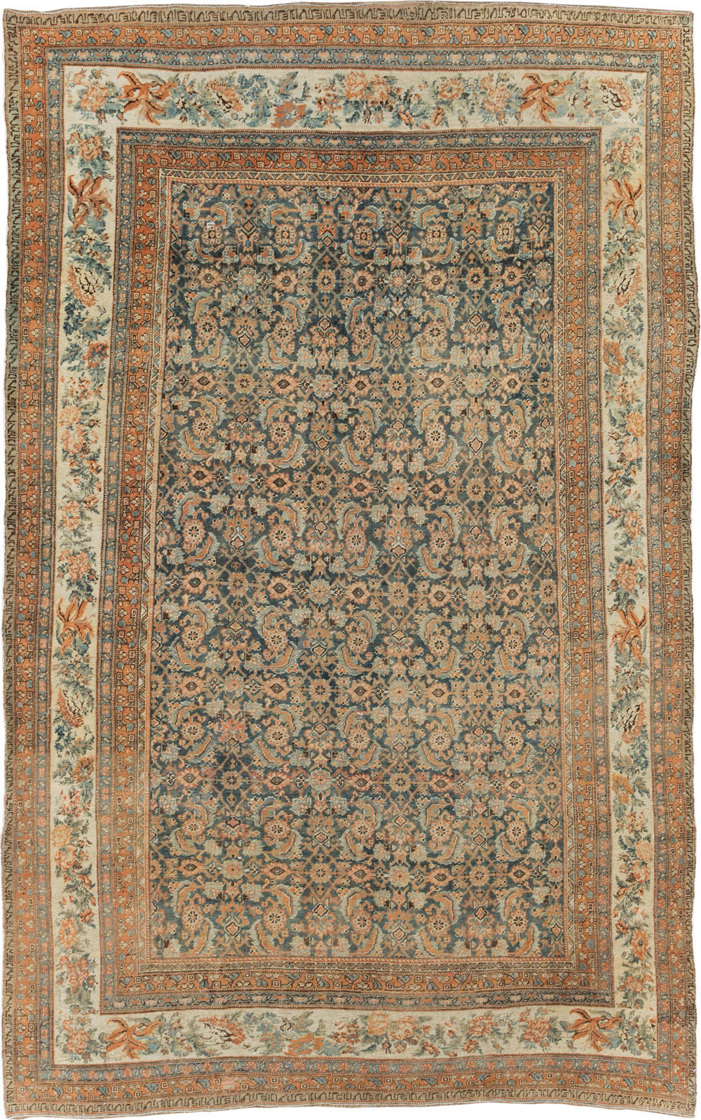 bidjar Carpet - # 106979