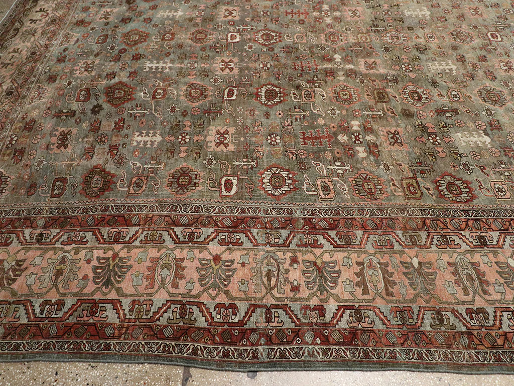 bidjar Carpet - # 106981