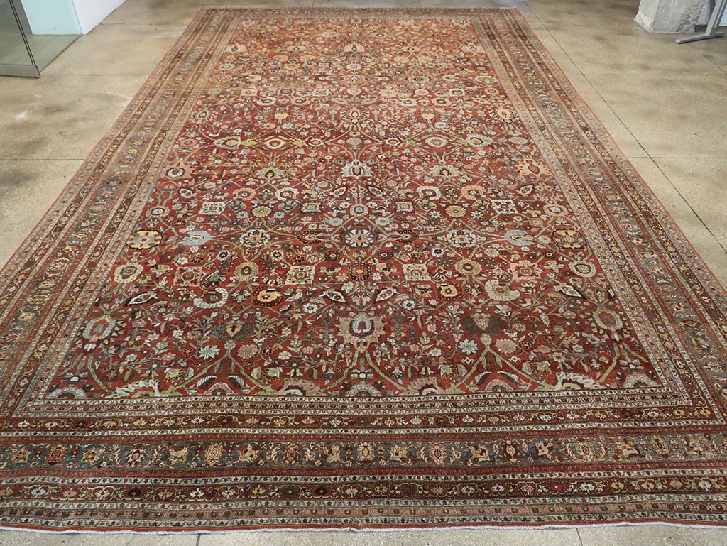 bidjar Carpet - # 107018
