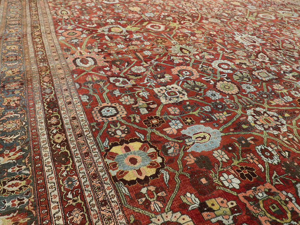 bidjar Carpet - # 107018