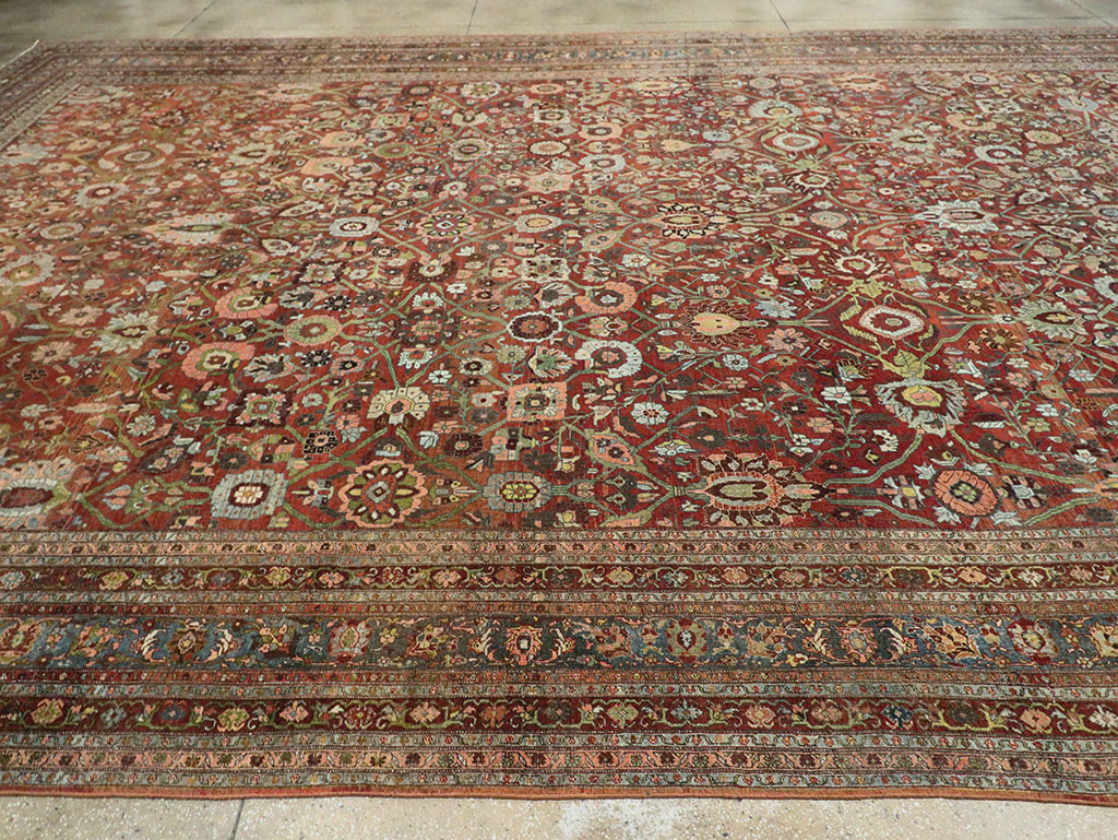 bidjar Carpet - # 107018