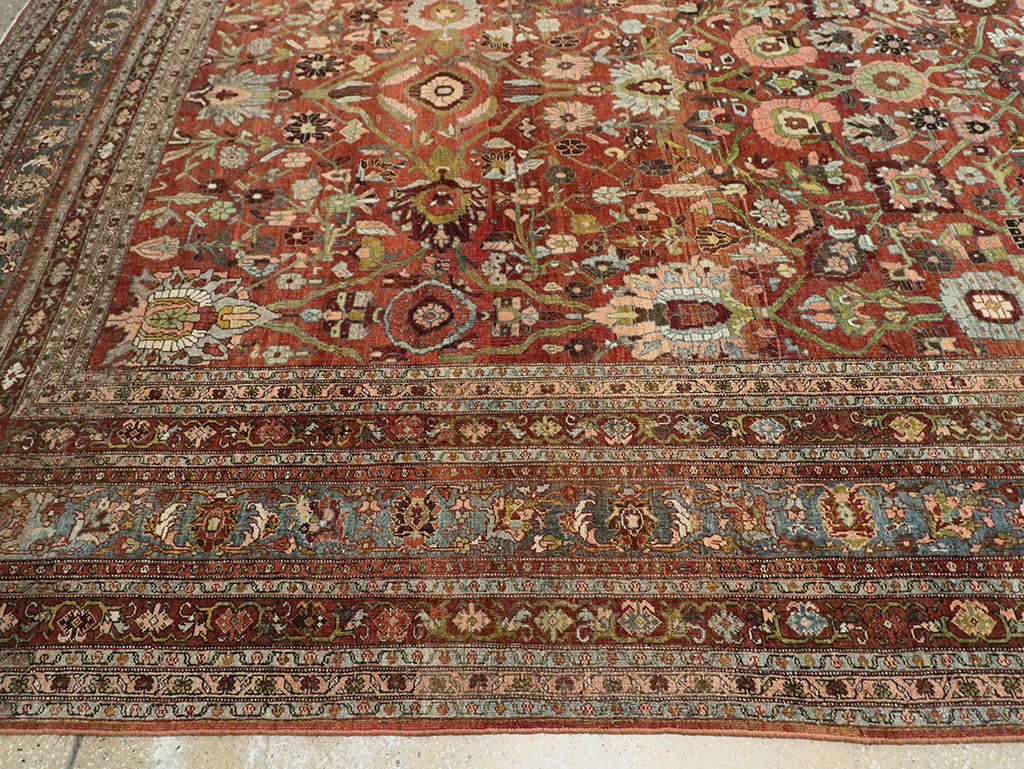 bidjar Carpet - # 107018