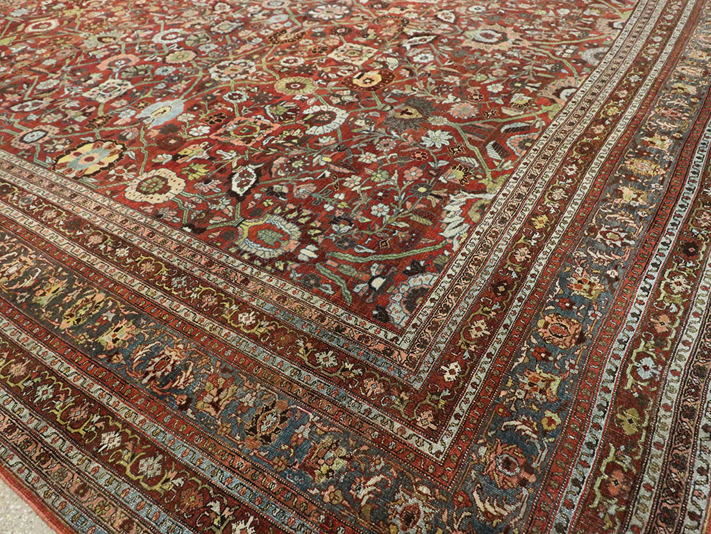 bidjar Carpet - # 107018