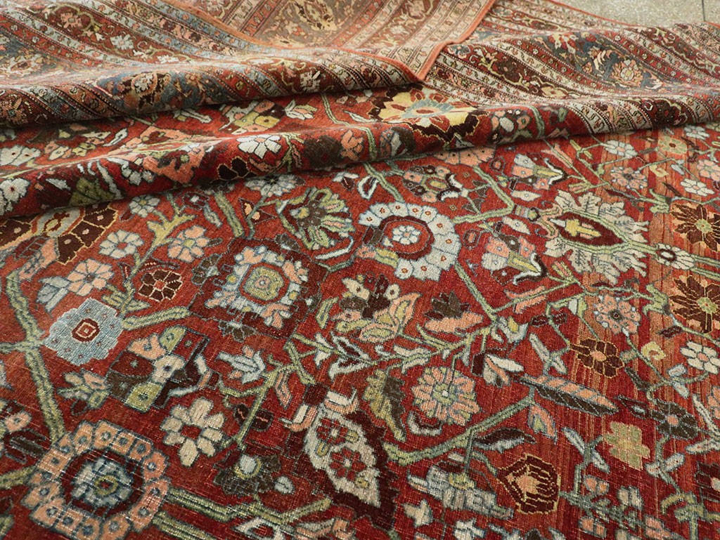 bidjar Carpet - # 107018