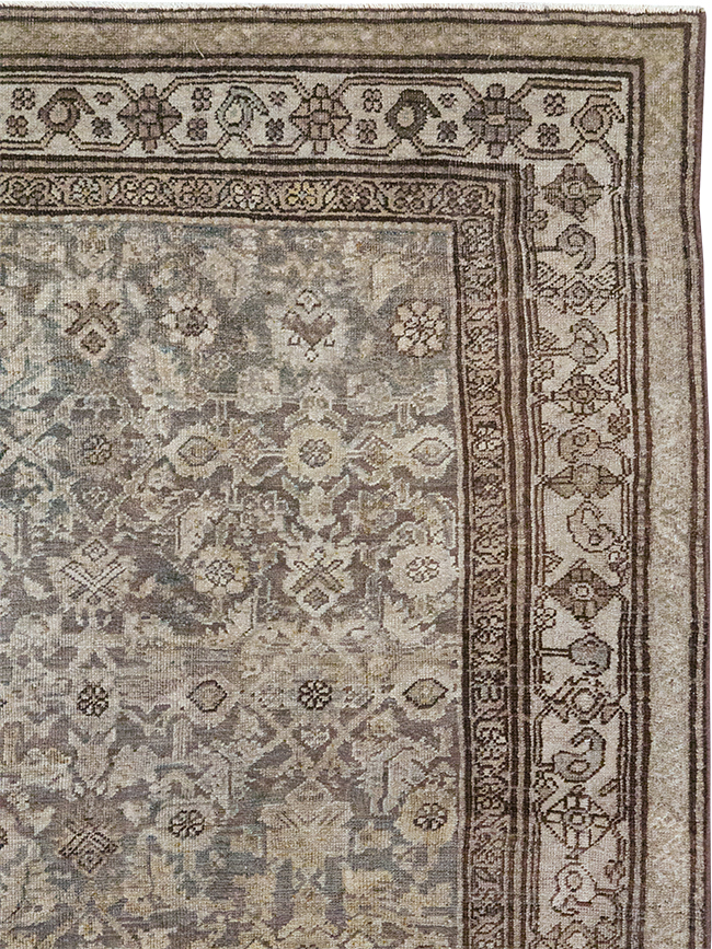 bidjar Rug - # 107048
