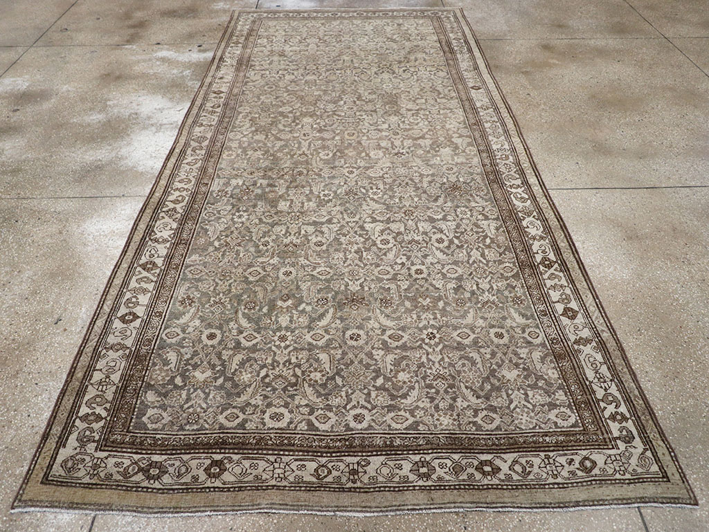 bidjar Rug - # 107048