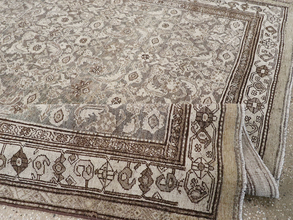 bidjar Rug - # 107048