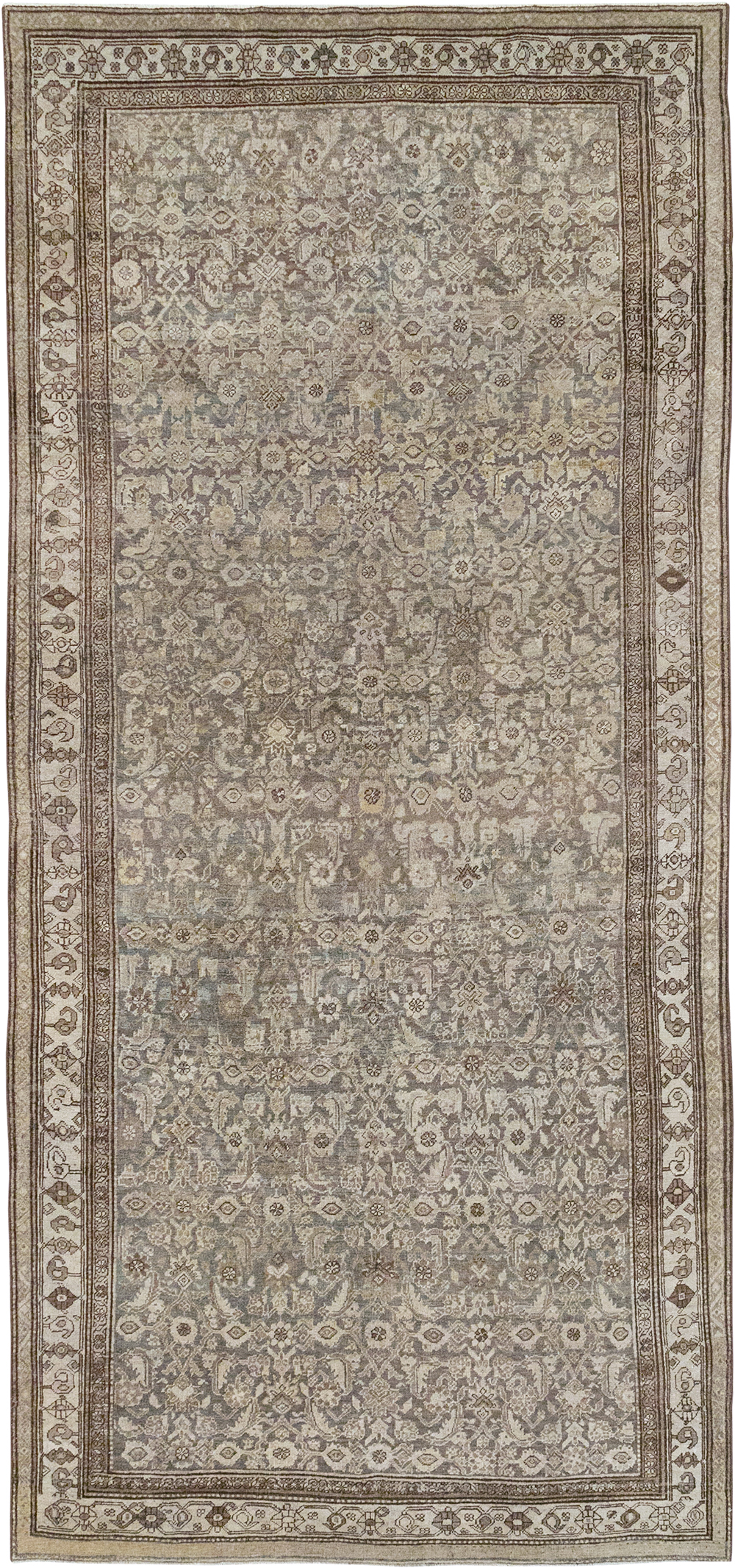 bidjar Rug - # 107048
