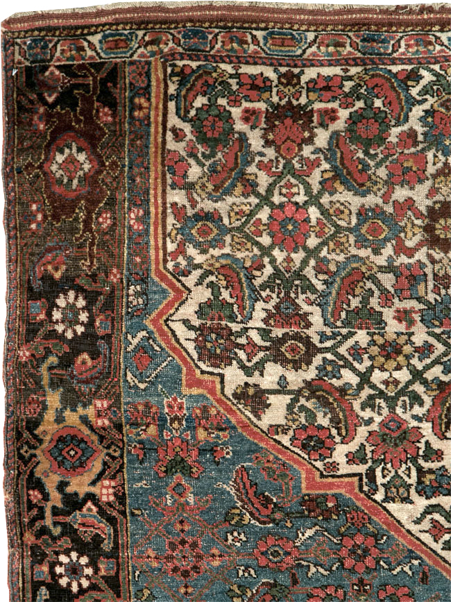 bidjar Rug - # 107094