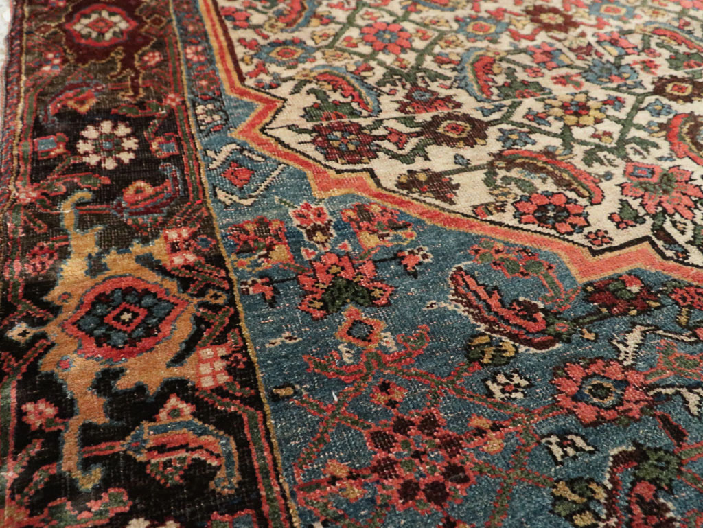 bidjar Rug - # 107094