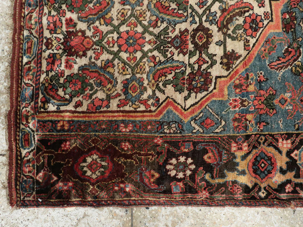 bidjar Rug - # 107094