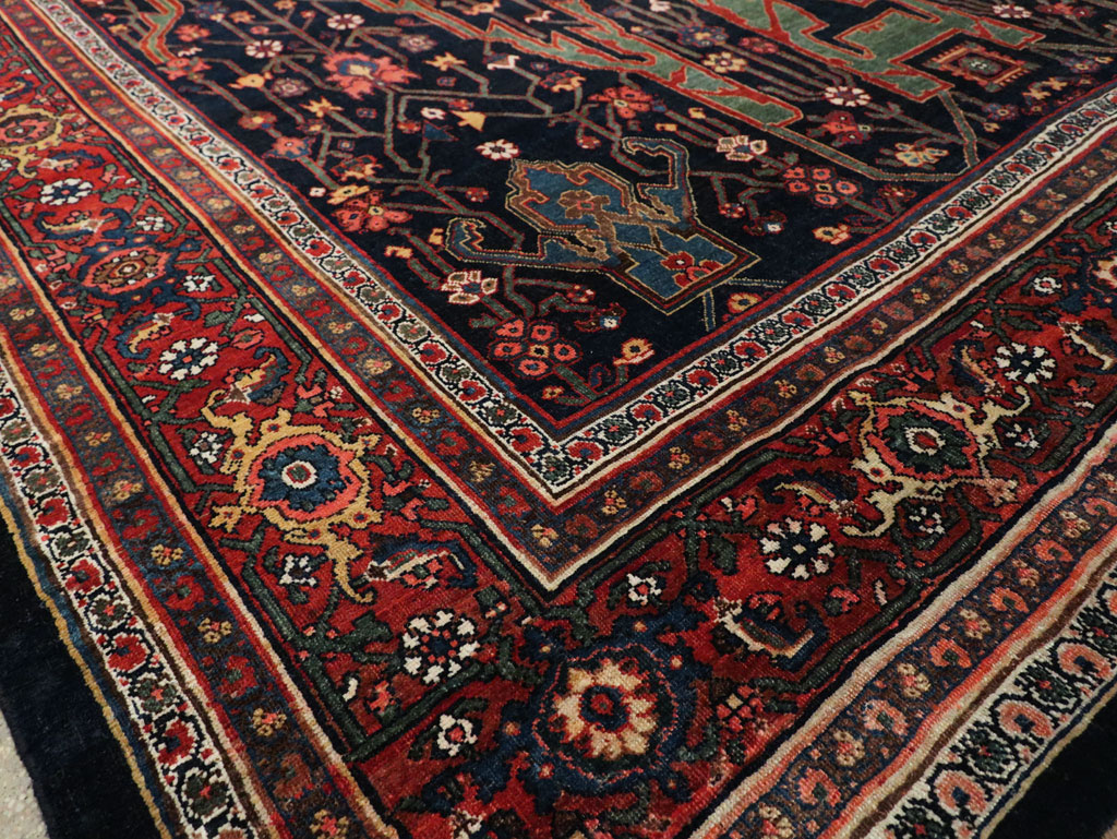 bidjar Carpet - # 107095