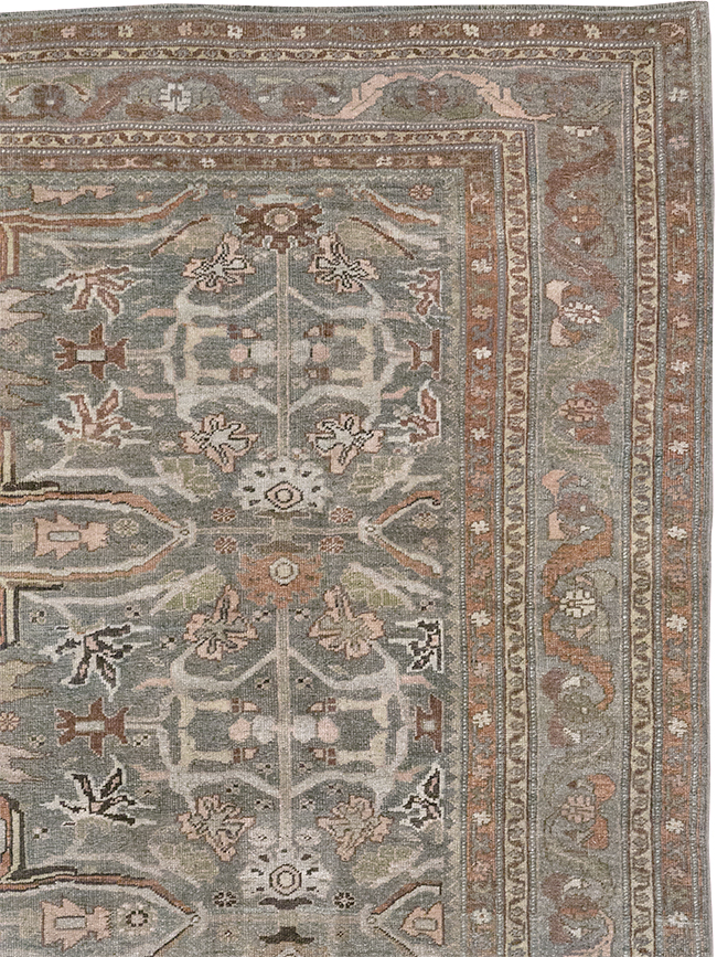 bidjar Carpet - # 107096