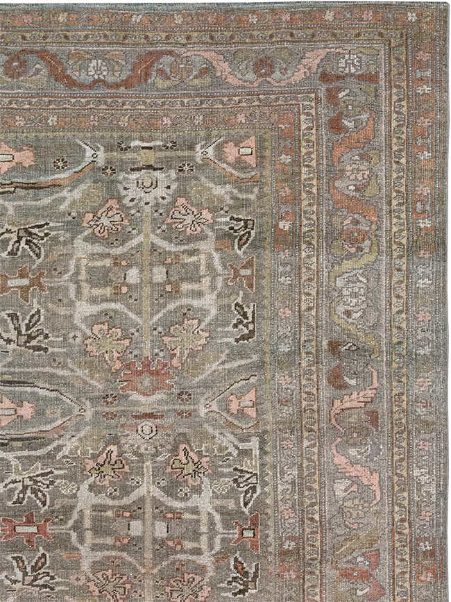 bidjar Carpet - # 107096