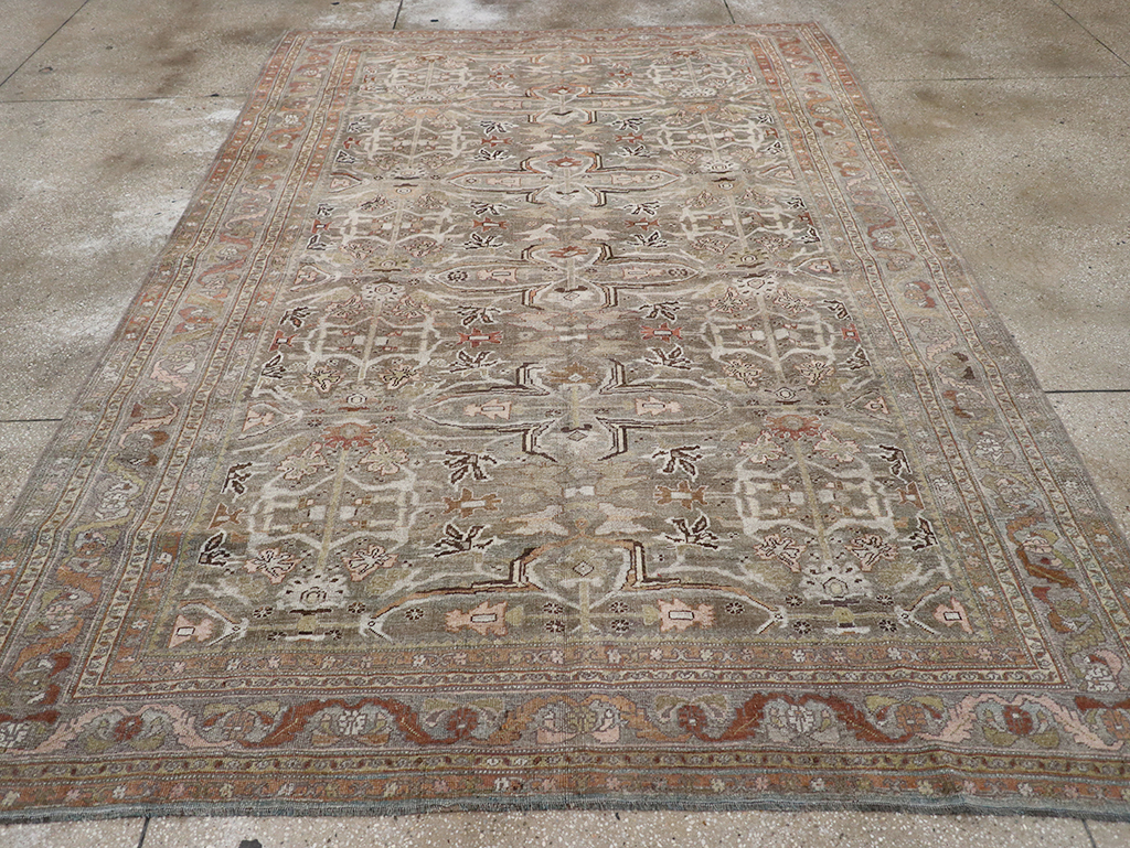 bidjar Carpet - # 107096