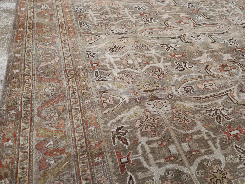 bidjar Carpet - # 107096