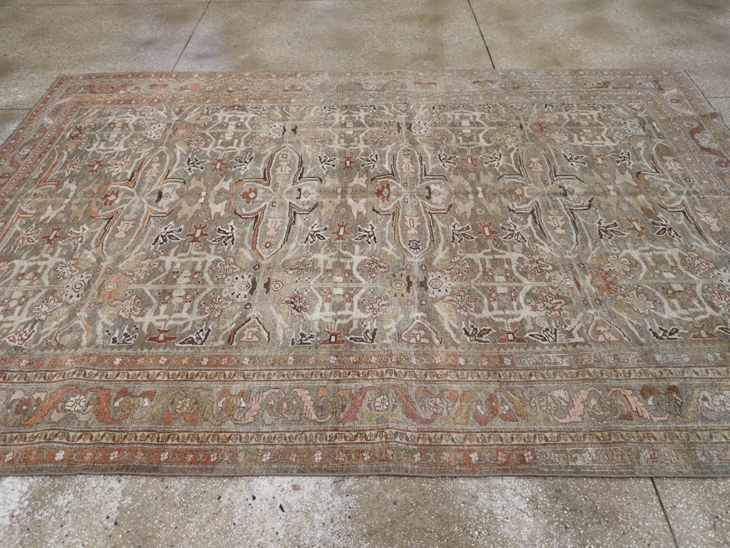bidjar Carpet - # 107096