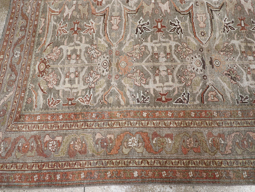 bidjar Carpet - # 107096