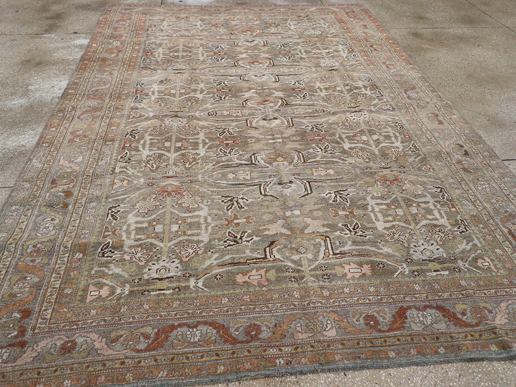 bidjar Carpet - # 107096