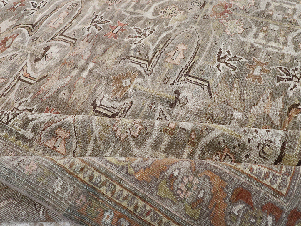 bidjar Carpet - # 107096