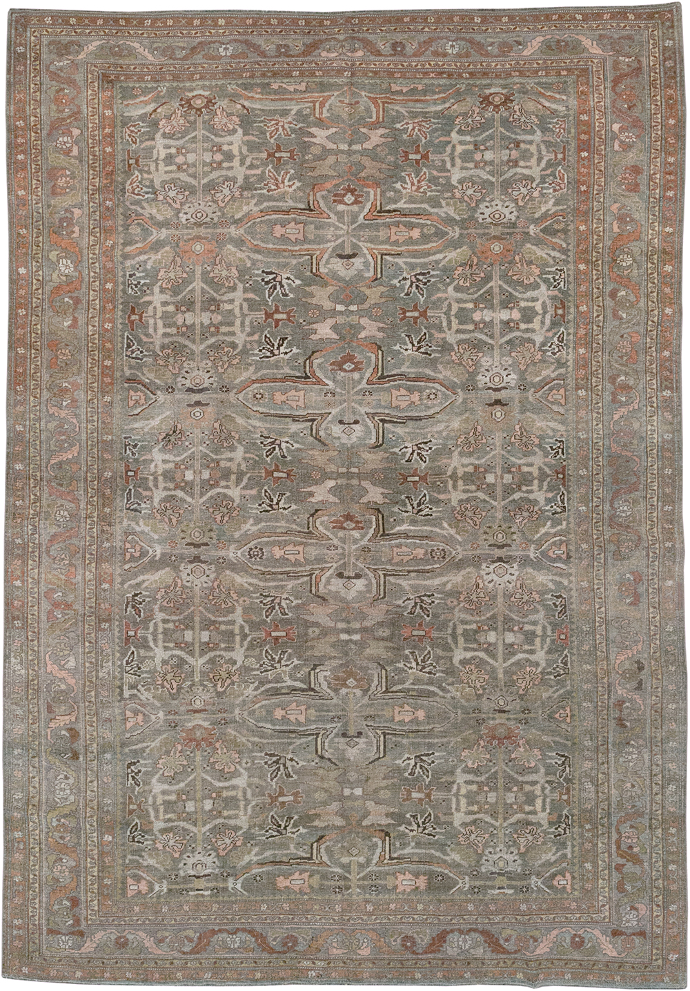 bidjar Carpet - # 107096